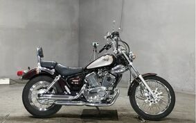 YAMAHA VIRAGO 250 3DM