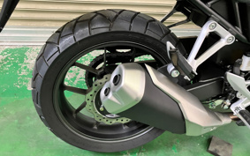 HONDA NX400 2024 NC65