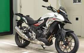 HONDA 400X ABS 2016 NC47