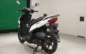 SUZUKI ADDRESS 110 CE47A