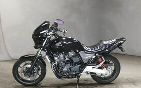 HONDA CB400SF VTEC REVO 2022 NC42