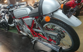 HONDA DREAM50 AC15