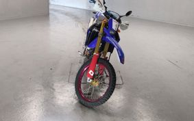 YAMAHA WR250R DG15J