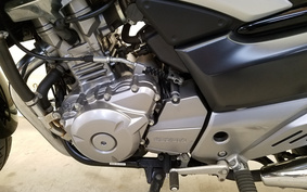 SUZUKI GSR250 GJ55D