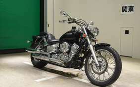 YAMAHA DRAGSTAR 400 2004 VH01J