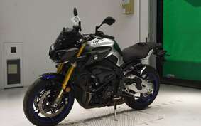 YAMAHA MT-10 SP 2018 RN50J