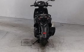YAMAHA  CYGNUS  GRIF ASU SEJ4J