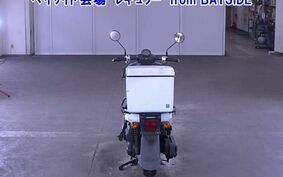 HONDA ﾍﾞﾝﾘｰ50-2 AA05