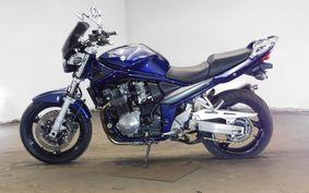 SUZUKI BANDIT 1200 2006 GV79A