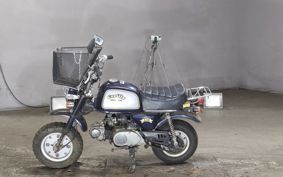 HONDA GORILLA Z50J