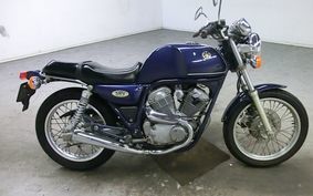 YAMAHA SRV250 RENAISSA 4DN