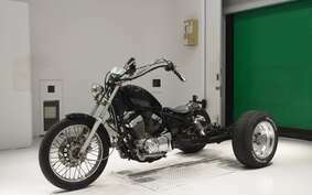 YAMAHA VIRAGO 250 TRIKE 3DM