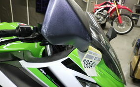 KAWASAKI NINJA 250 ABS EX250L