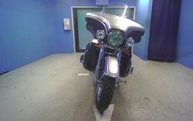 HARLEY FLHTCU 1580 CVO 2009 PR4