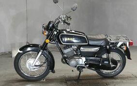 YAMAHA YB125 1R0