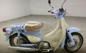 HONDA LITTLE CUB Cell AA01