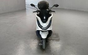 HONDA PCX125 E JK06