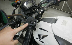 HONDA NC750L RC67