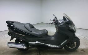 SUZUKI SKYWAVE 250 (Burgman 250) S Fi CJ44A