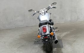 HONDA SHADOW 400 2000 NC34