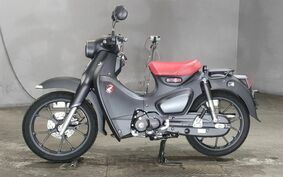 HONDA C125 SUPER CUB JA58