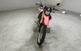 HONDA CRF250L MD38