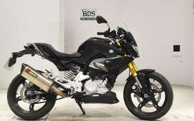 BMW G310R 2019 0G01