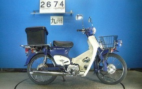 HONDA C50 SUPER CUB C50