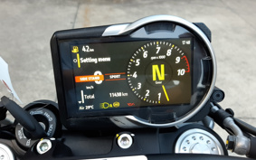 DUCATI  DUCATI  SCRAMBLER  NIGHT  SHIFT  2023 7K00