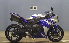 YAMAHA YZF-R1 2014 RN24J