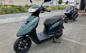 YAMAHA JOG AY01