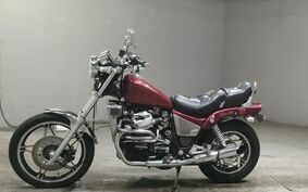 HONDA CX400 CUSTOM 1983 NC10