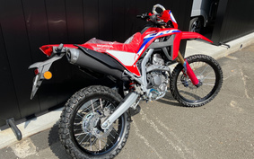 HONDA CRF250L 1988 MD47