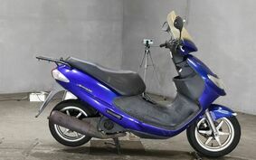 SUZUKI ADDRESS 110 CF11A