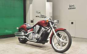 HONDA VT1300CS 2010 SC67