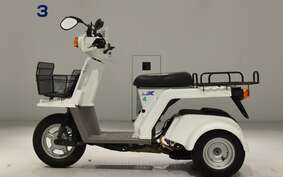 HONDA GYRO X TD02