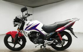 HONDA CBF125 PCJ7