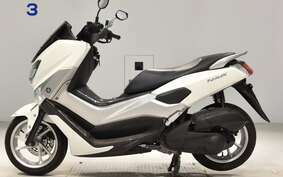 YAMAHA N-MAX SE86J