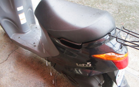 SUZUKI LETS5 CA47A