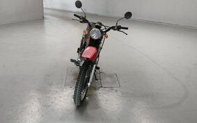 HONDA XL230 MC36