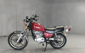 SUZUKI GN125 H PCJG9