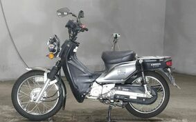 HONDA CROSS CUB 110 JA10