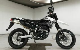 KAWASAKI KLX250D TRACKER X LX250V