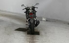 HONDA CBR250R MC41