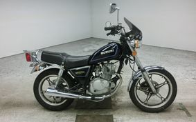 SUZUKI GN125 H PCJG9