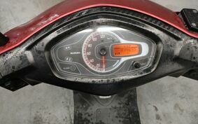 SUZUKI ADDRESS V125 S CF4MA