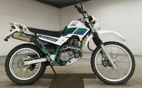 YAMAHA SEROW 225 W 4JG