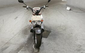 HONDA ZOOMER AF58