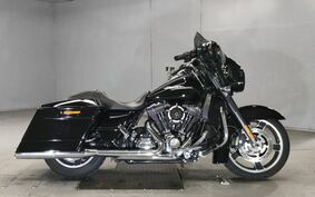 HARLEY FLHX 1580 2011 KB4