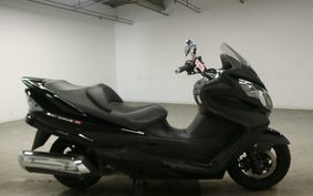 SUZUKI SKYWAVE 250 (Burgman 250) M Fi CJ45A